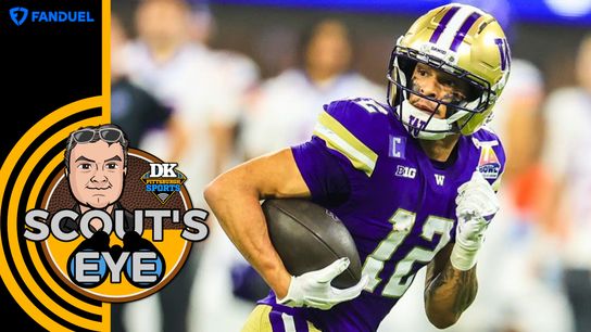 Scout’s Eye: Guys that jump out taken in Indianapolis (Podcasts)